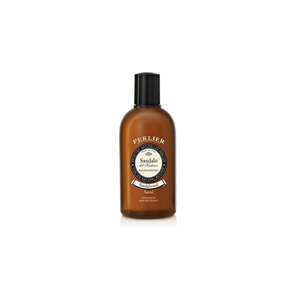 Perlier Sandalo del Kashmir Badeschaum 500 ml