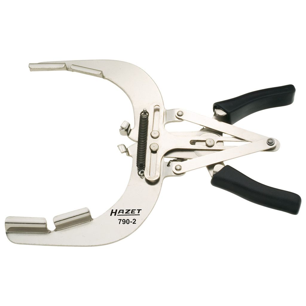 Hazet Kolbenringzange 65 - 110 mm
