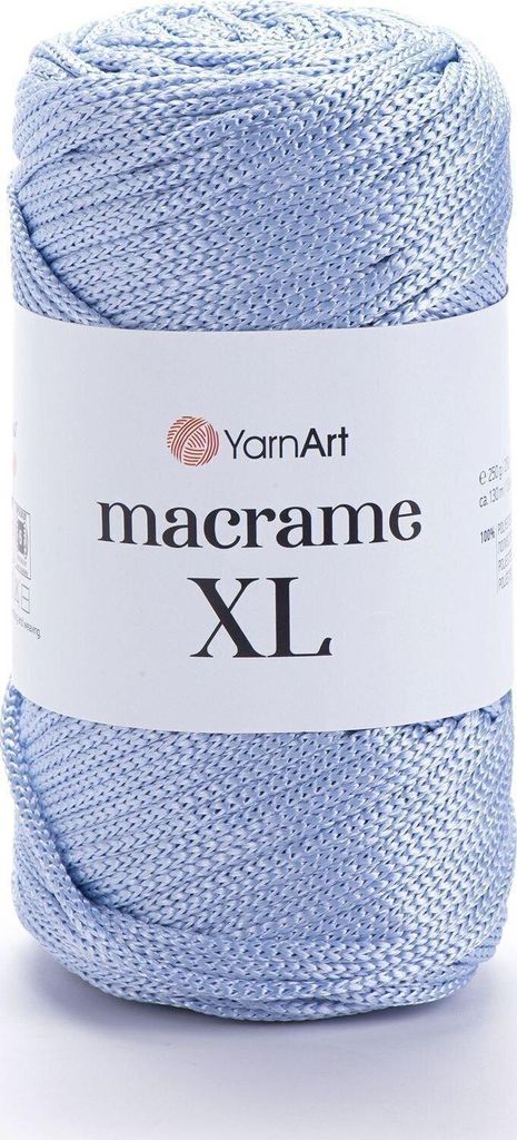 Yarn Art Macrame Xl 130 m 133 Špagát Obrázok produktu 