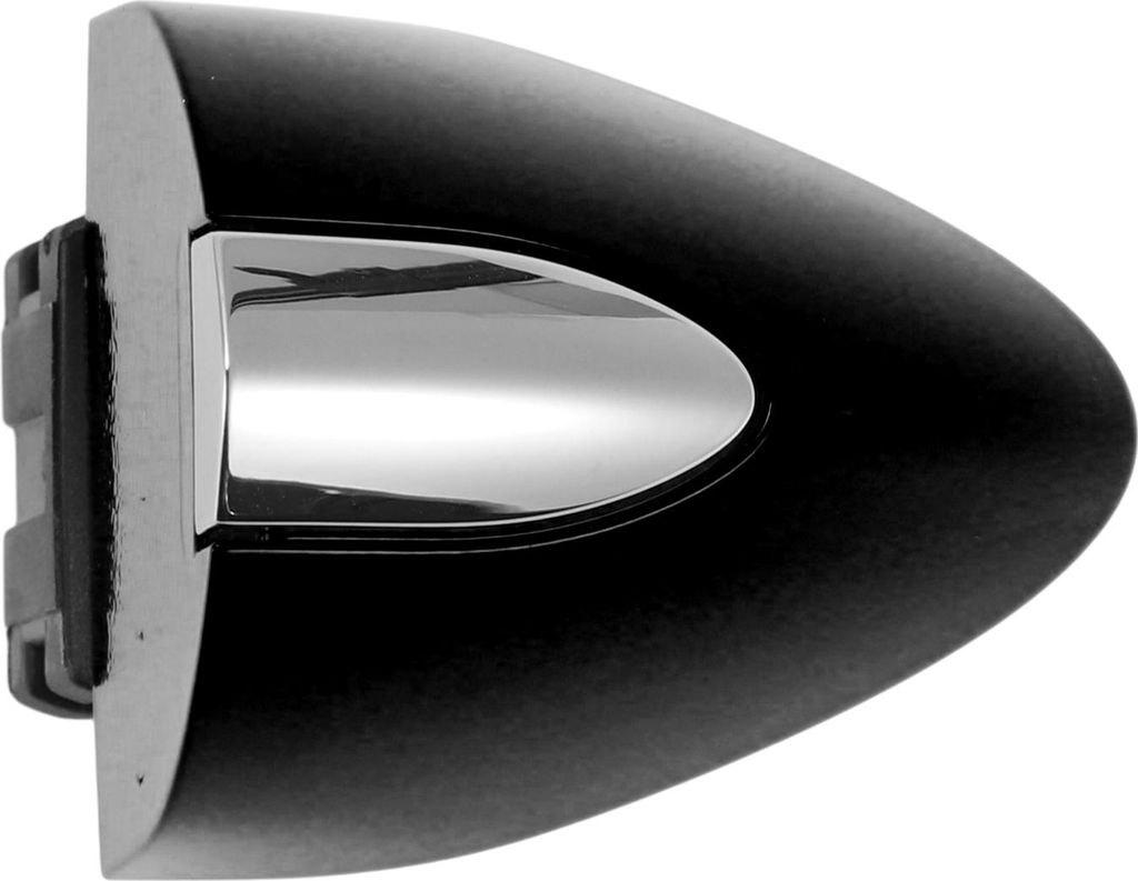 No. 13597113 Außentürgriffabdeckung für Buick LaCrosse 2017-2019 für Buick Enclave 2020-2022 Türgriffabdeckung 1 Stück Mattschwarz