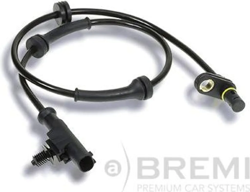 Sensore Velocità Ruota BREMI 50904 per Nissan Tiida OE 47900-EL00A