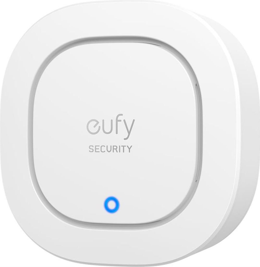 Sirène sans fil eufy Security 105 dB, IP65, autonomie de 2 Image du produit 
