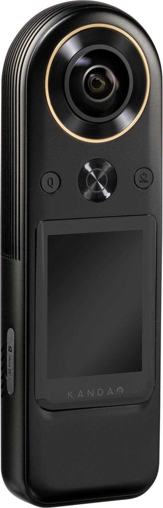Kandao QooCam 8K Enterprise 360 Grad Live Stream Kamera