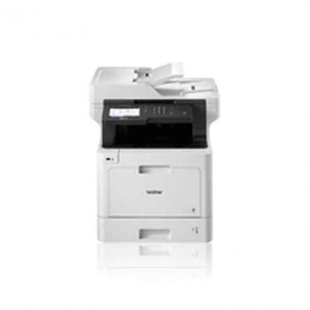 Brother | MFC-L8900CDW | Fax / copiatrice / stampante / Immagine del prodotto 