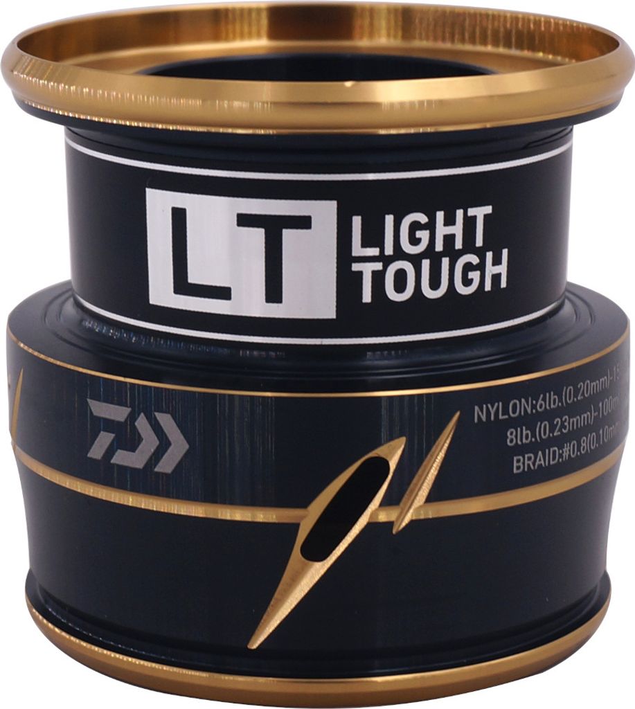 DAIWA 21 Luvias Airity LT 3000 E-Spule