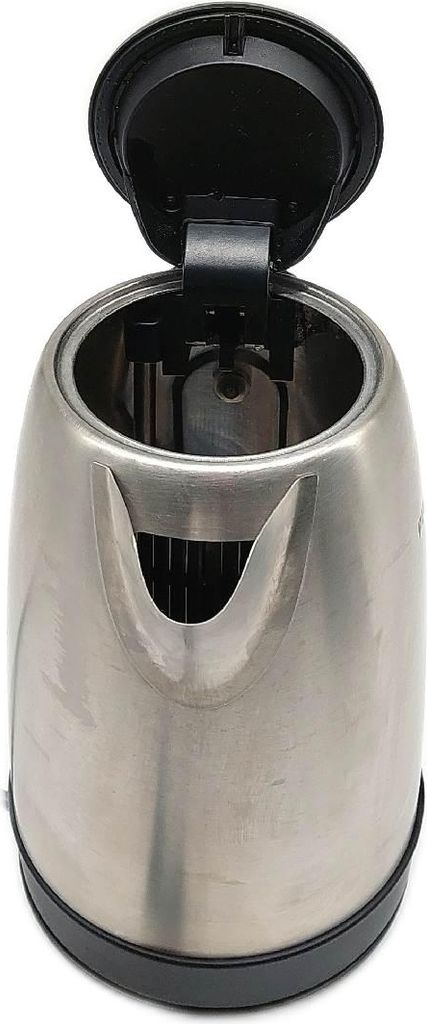 Czajnik Philips HD9350/90 Czarny Stal nierdzewna Zdjęcie produktu 18