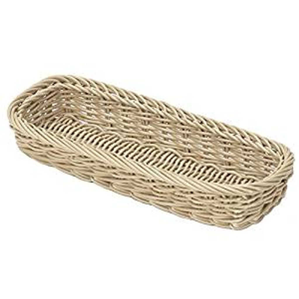 Westmark Saleen Besteckkasten, ca. 28x11x5 cm, hellbeige; 20169 301 01