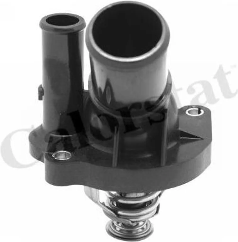 Thermostat de liquide de refroidissement pour Mazda 6, CX-7 et Volvo V70 S80