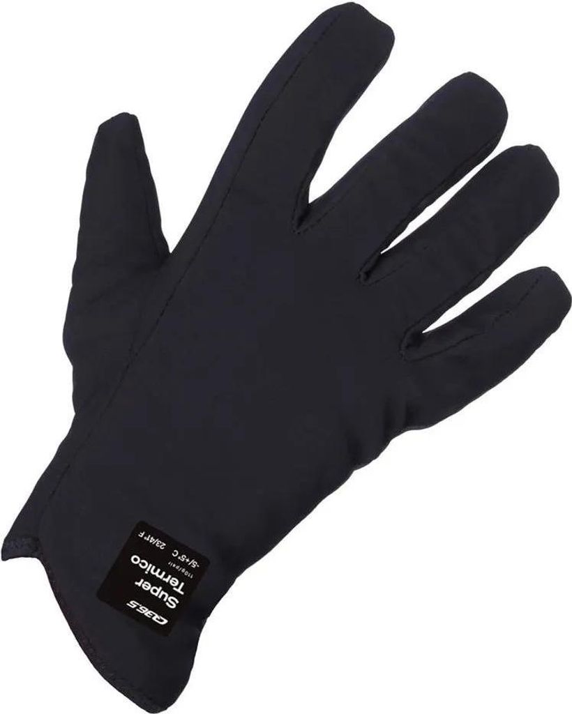Q36.5 Winter Plus Handschuhe Schwarz L Herren Schwarz L