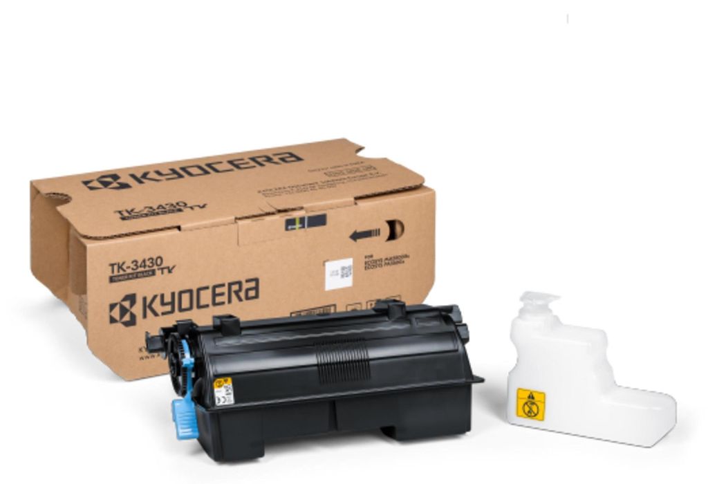 Kyocera 1T0C0W0NL0 Toner Kyocera TK-3430 PA5500x Zdjęcie produktu 