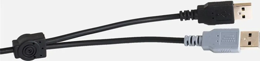 LogicKeyboard ASTRA 2 Clavier Allemand QWERTZ Scissor-Switch Silencieux