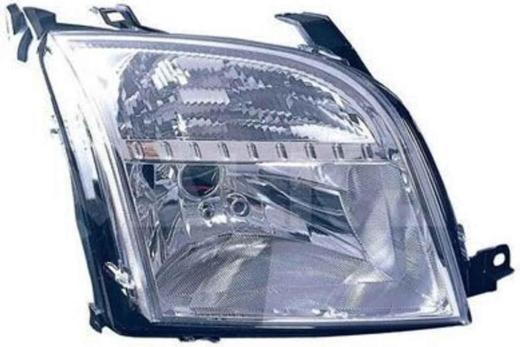 ALKAR 2742389 - Faro OE 1251802, destro per Fusion