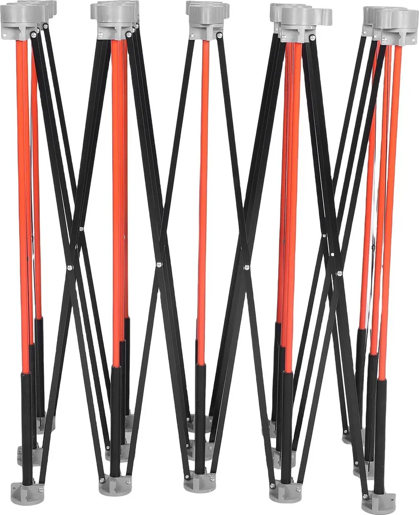 Support de travail robuste pour éviter les tréteaux instables 1500kg