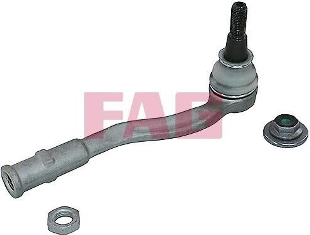 FAG Spurstangenkopf Spurstange für VW Touareg (CR7) Vorne Rechts 840 1449 10