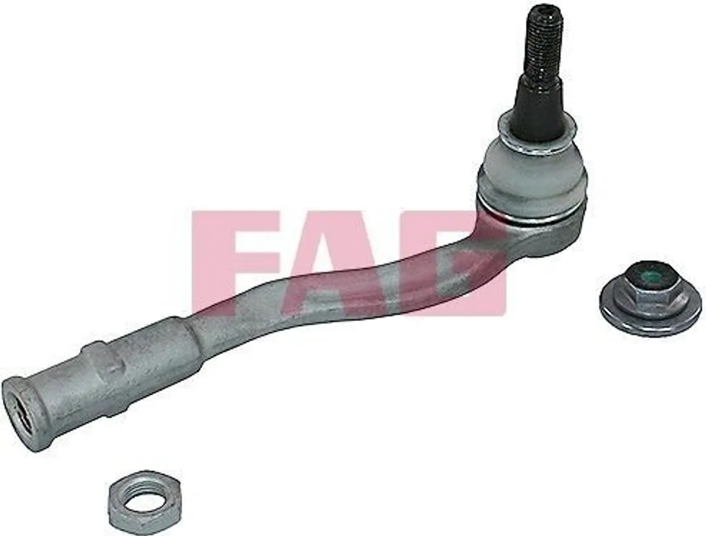 Rotule de barre d'accouplement FAG VW Touareg CR7 Avant Droit 840 1449 10
