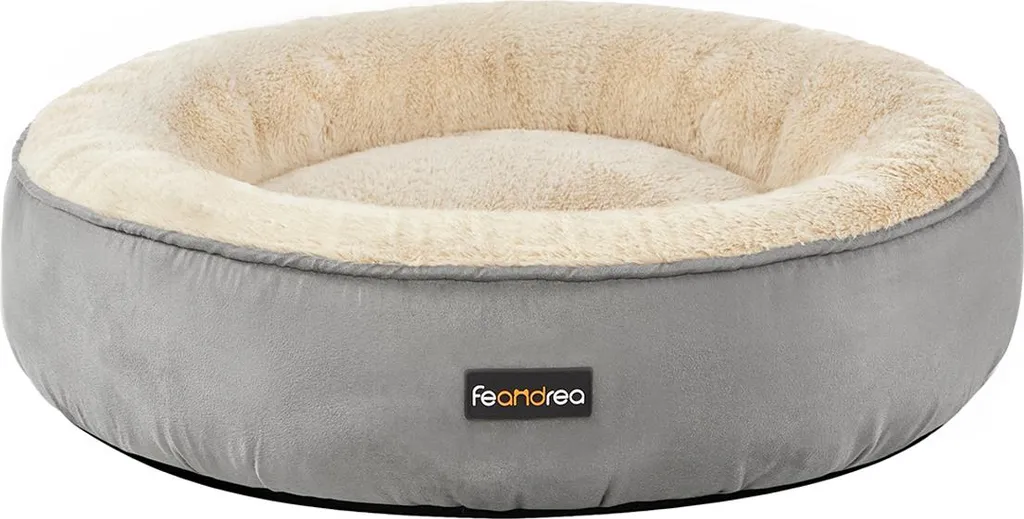 Cuccia Cani 60 cm Design Ergonomico: Supporto e Calore