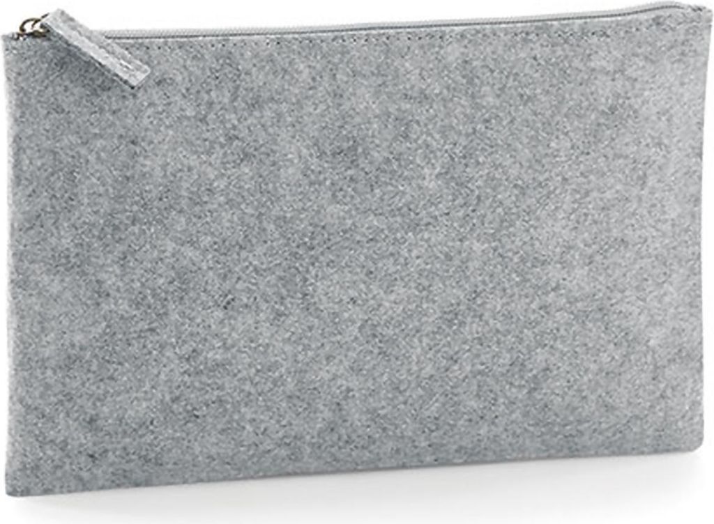BagBase BG725 | Felt Accessory Pouch 26 x 17 cm - Farbe: Produktbild 