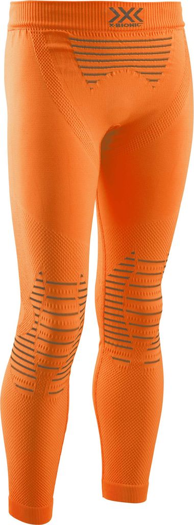 X-Bionic Invent 4.0 Junior Pants - Ultimativer Wintersport-Wärmeschutz für junge Athleten, mit High-Tech-Funktionszonen und hervorragendem Komfor...