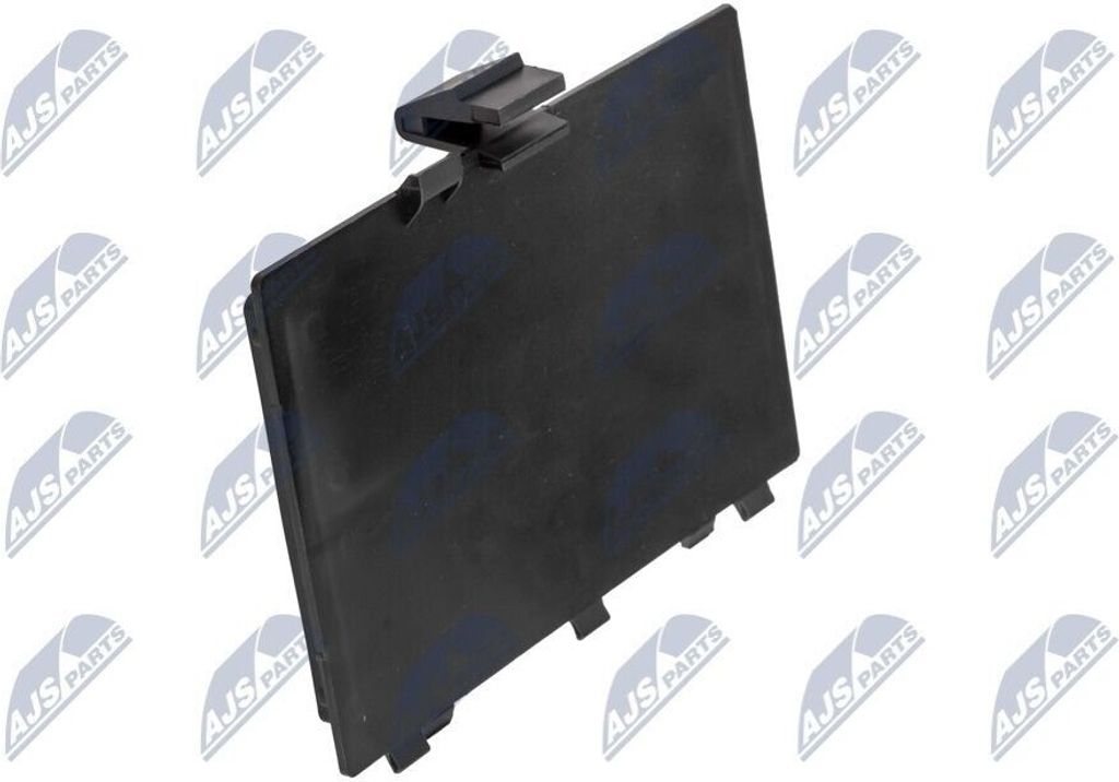 NTY EZC-FT-080 Rivestimento passaruota per FIAT 500 (312) Immagine del prodotto 