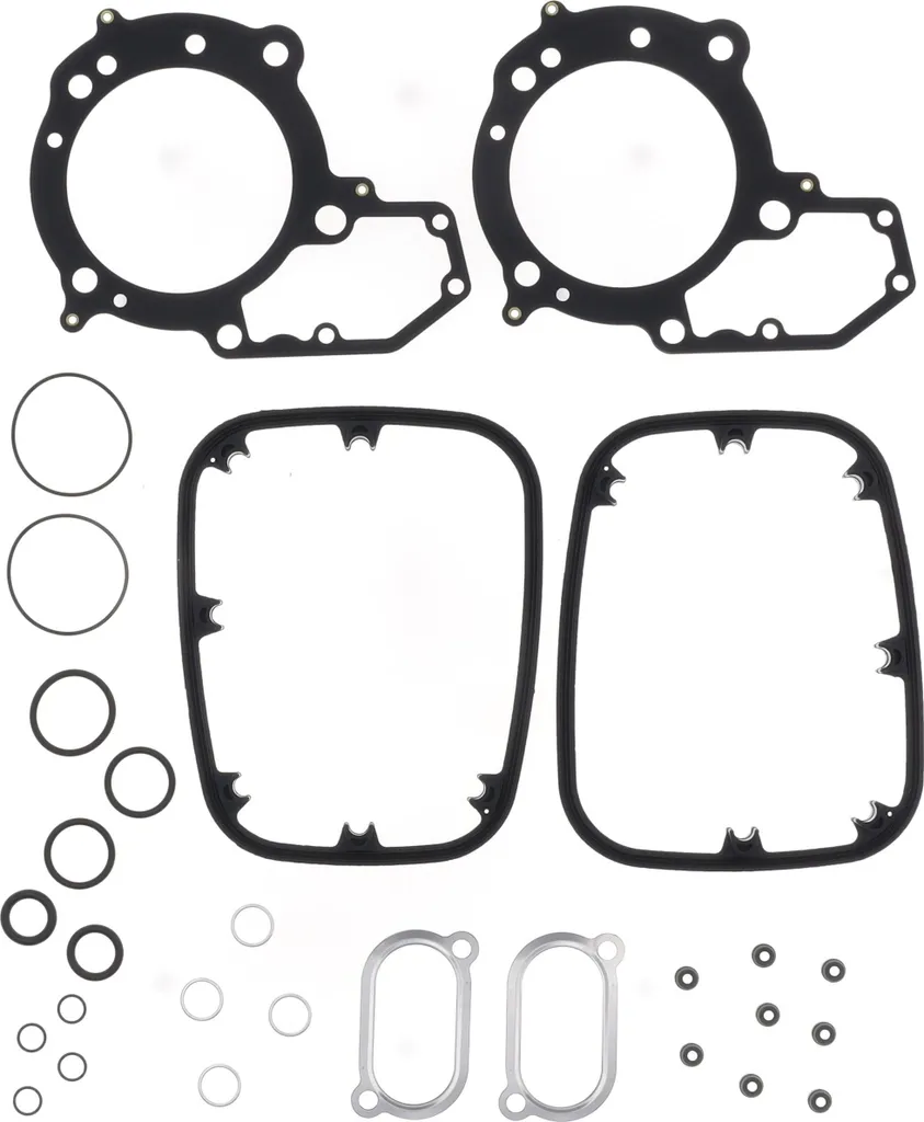 Joints de cylindre Athena pour BMW R1150 GS 2002-2004 - Kit complet OE