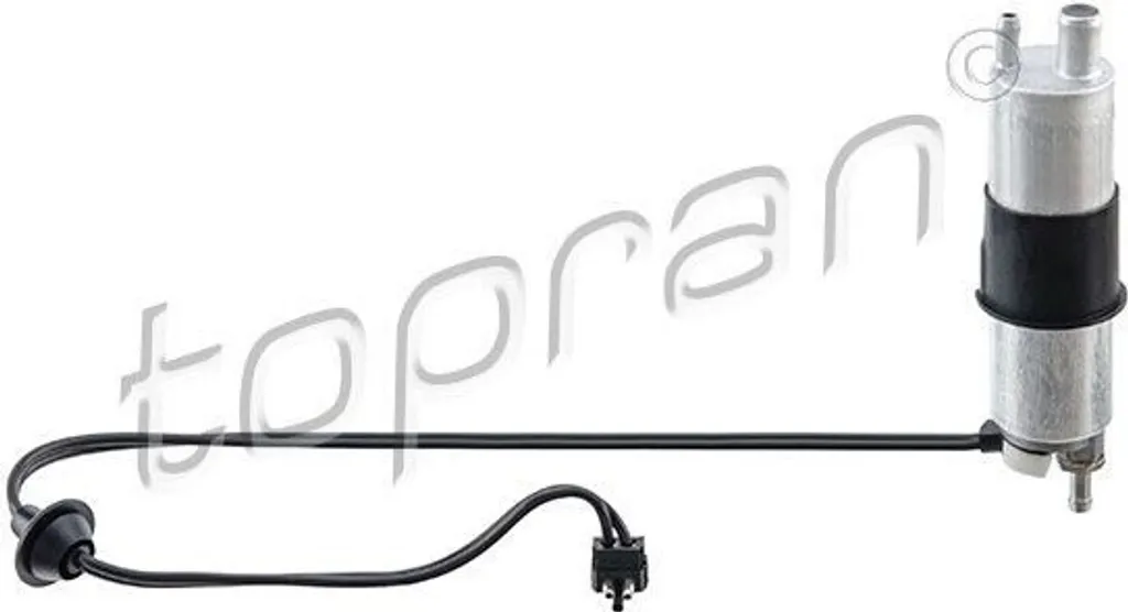 Pompe de rechange pour Mercedes Classe C et CLK - Réparer l'injection