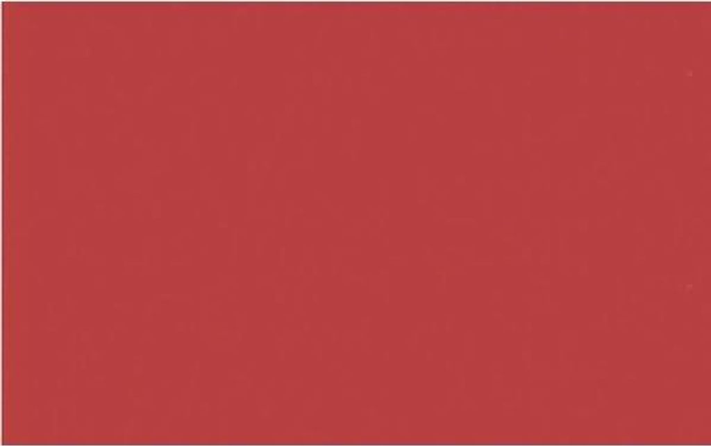Glanzpapier gummiert 80g/qm 35x50cm VE=20 Blatt carminrotot