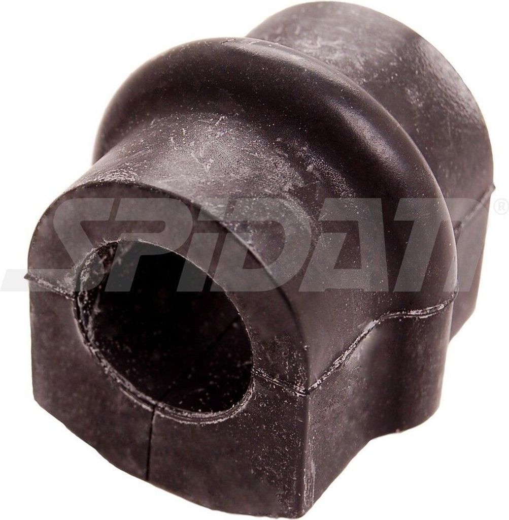 SPIDAN CHASSIS PARTS 413034 Lagerung Stabilisator Stabigummi Hinten für NISSAN PRIMERA (P12) PRIMERA Kombi (WP12) PRIMERA Hatchback (P12)