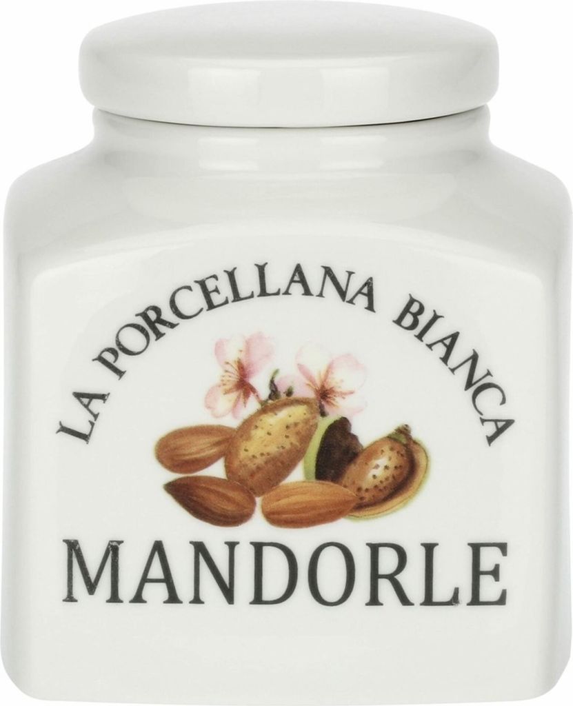 La Porcellana Bianca nádoba na mandle 500 ml P0126500MA Obrázek produktu 