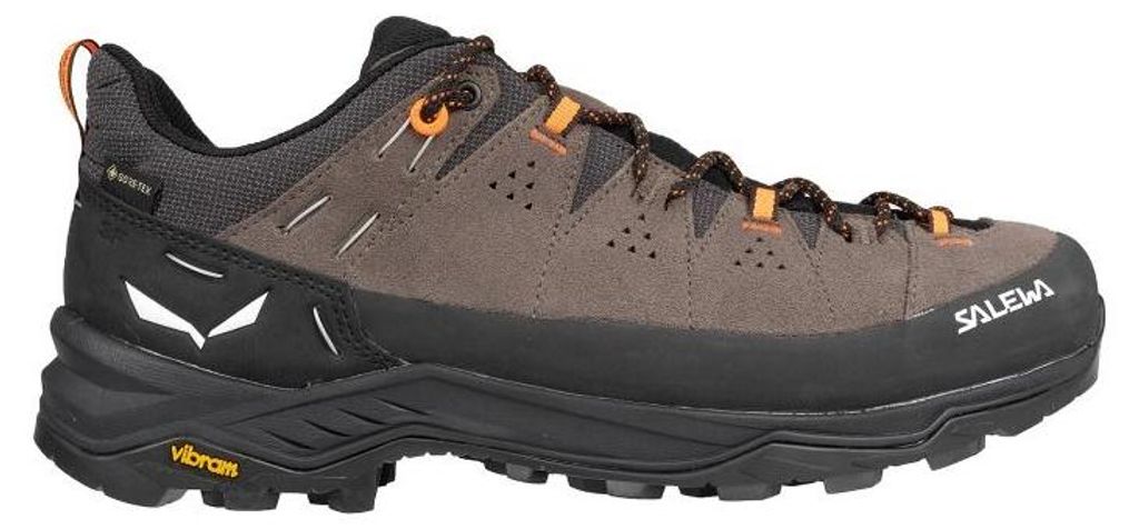 Buty trekkingowe niskie męskie Salewa Alp Trainer 2 GTX Zdjęcie produktu 