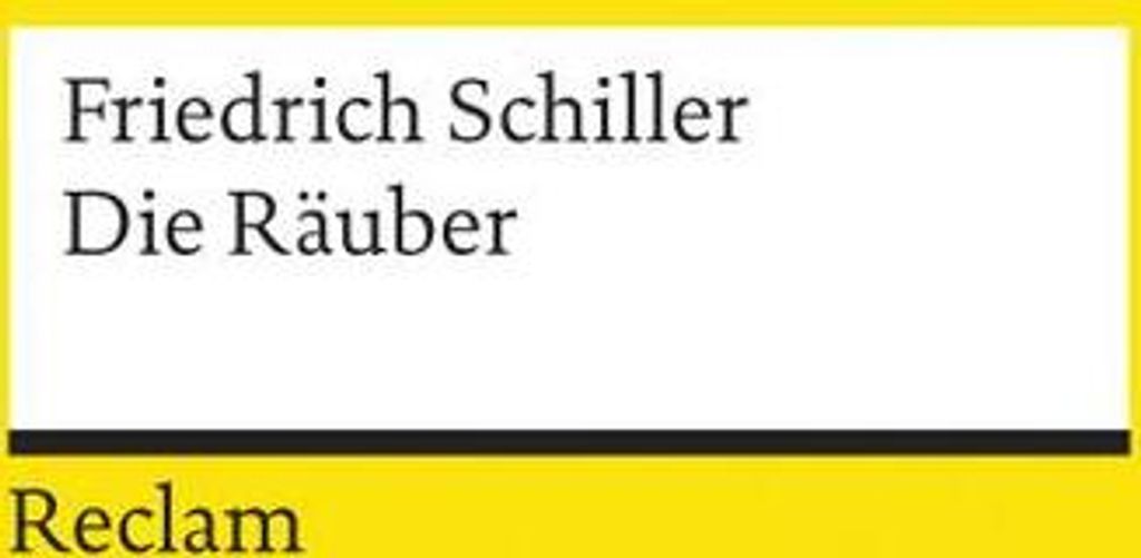 Die Räuber