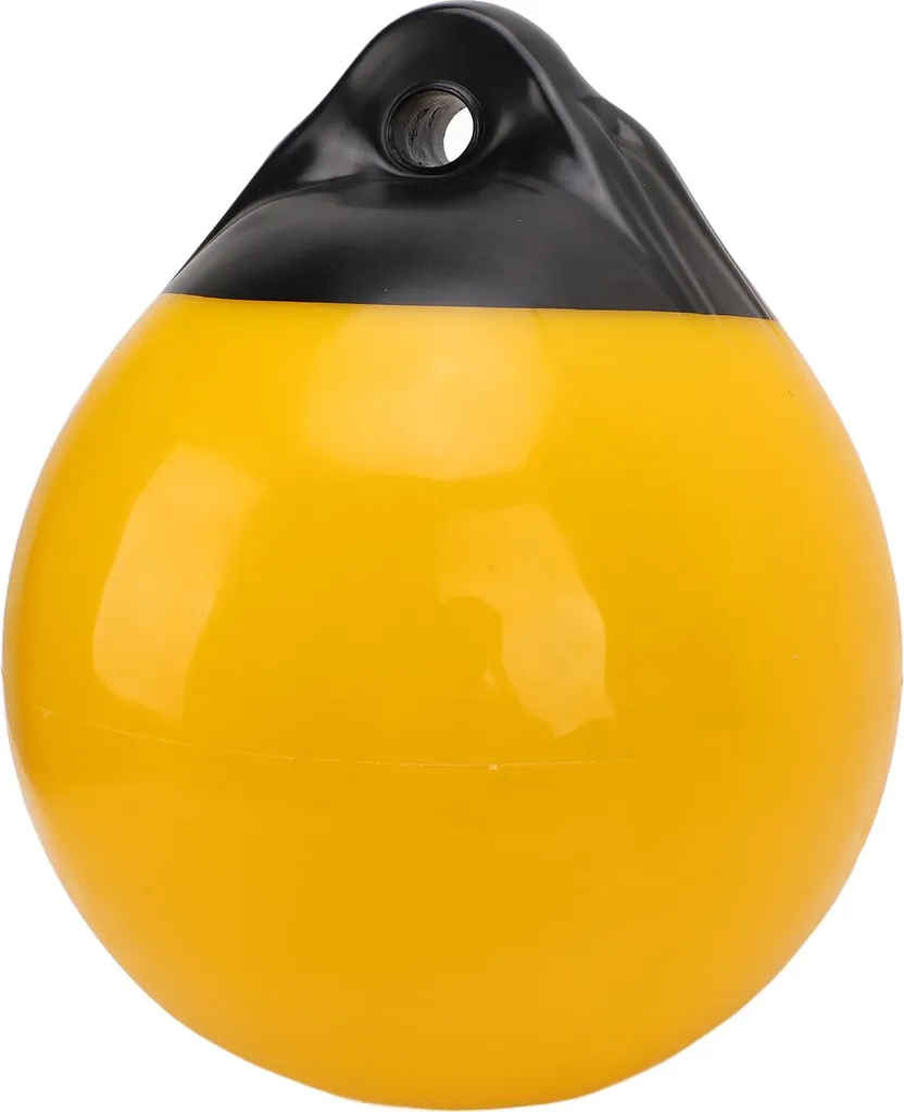 Bouclier de protection gonflable pour bateaux de pêche modèle A30