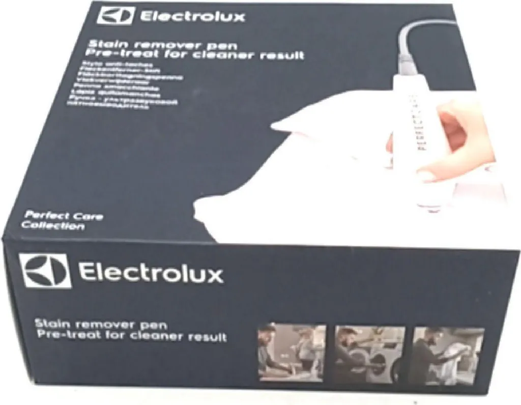Soin Eclaircissant Electrolux E4WMSTPN1 pour Linge et Textiles de Maison - 10