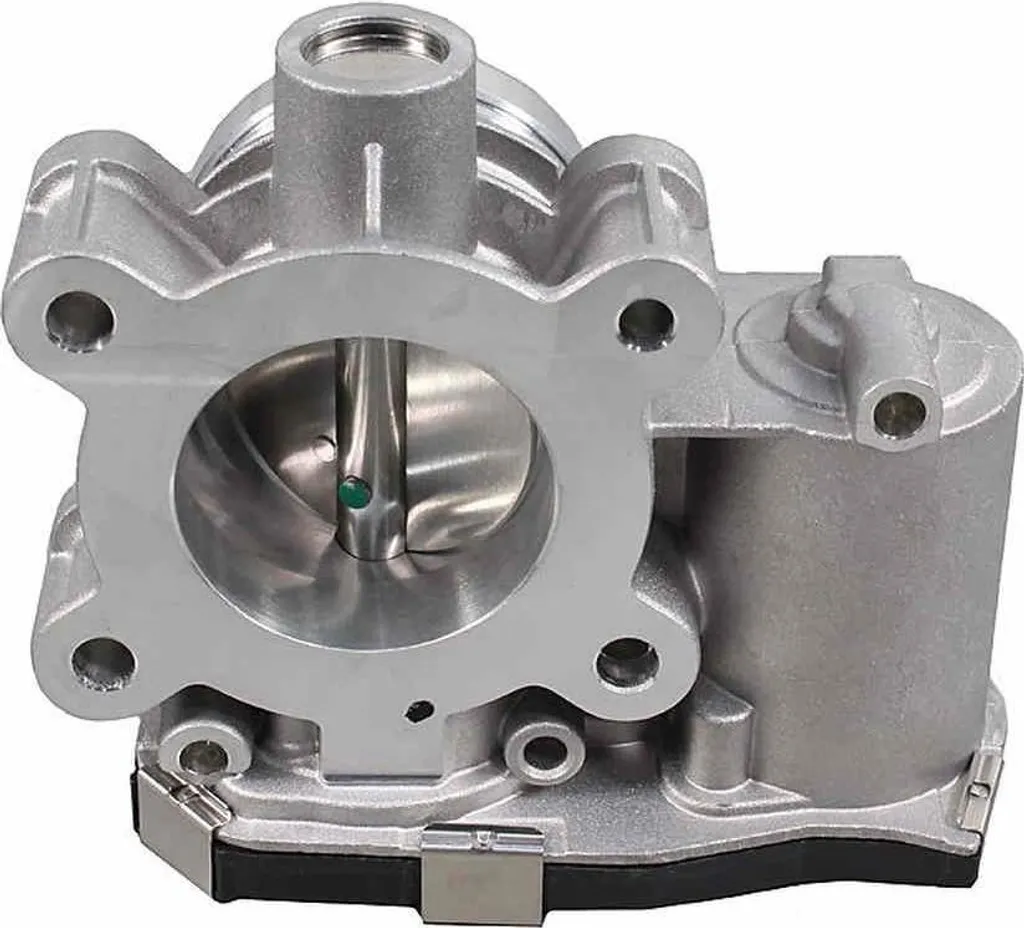 Tubulure d'échappement renforcée METZGER compatible avec Opel Astra G