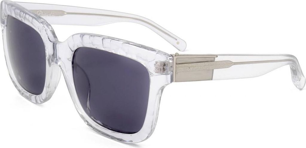 Phillip Lim by Linda Farrow Sonnenbrille PL51 C7 55 22 138