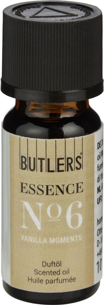 BUTLERS Duftöl ESSENCE Vanilla Moments Produktbild 