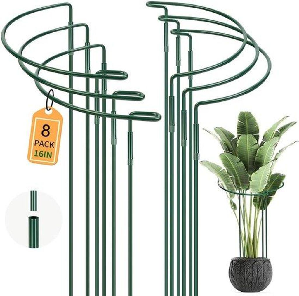 Famanu Kleiderbügel Antirutsch mit Querstange und 360 Grad drehbarem Haken - platzsparendes Design für Anzüge, Kleider, Pullover, Jacken und Hoo...