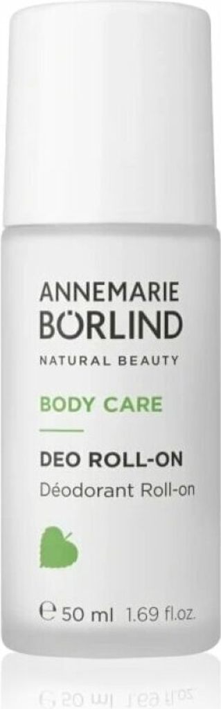Annemarie Börlind BODY CARE Deo Roll-on 50ml