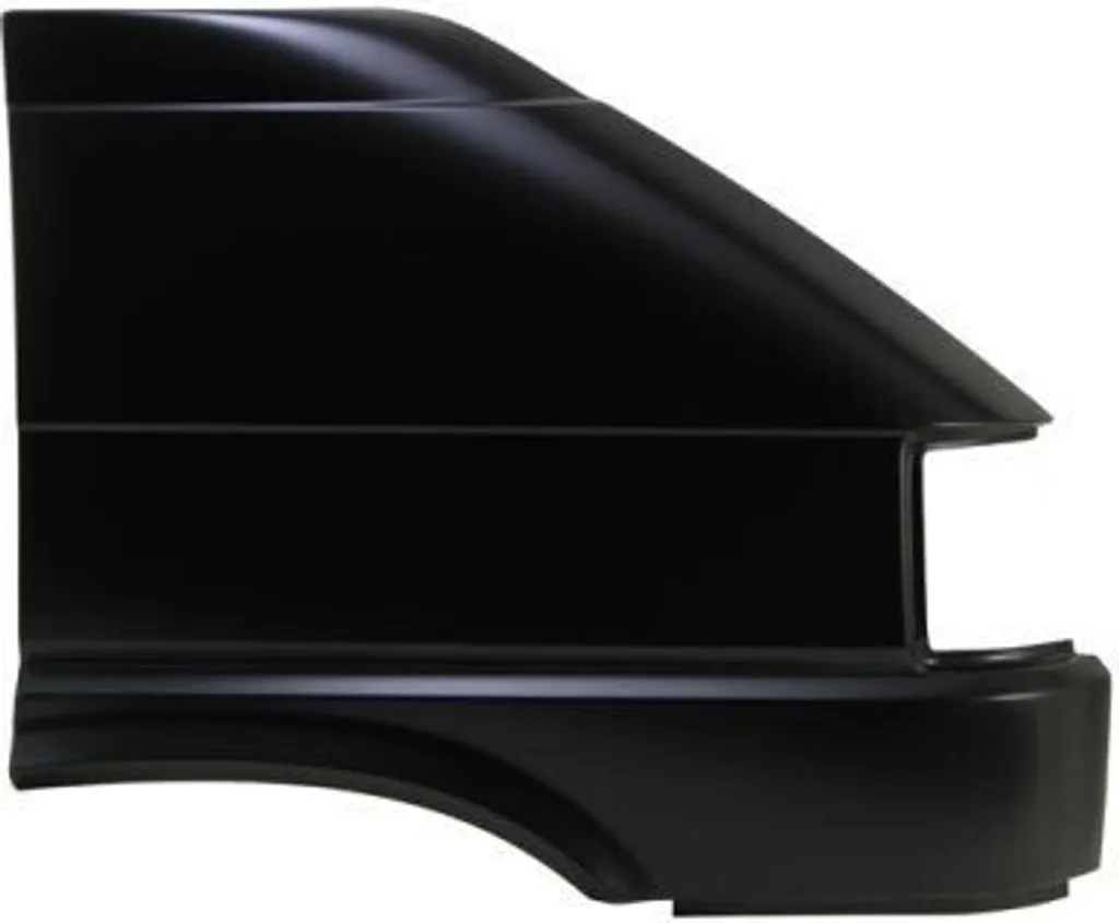 Aile de carrosserie avant droite pour Volkswagen T4 - OE 701821106