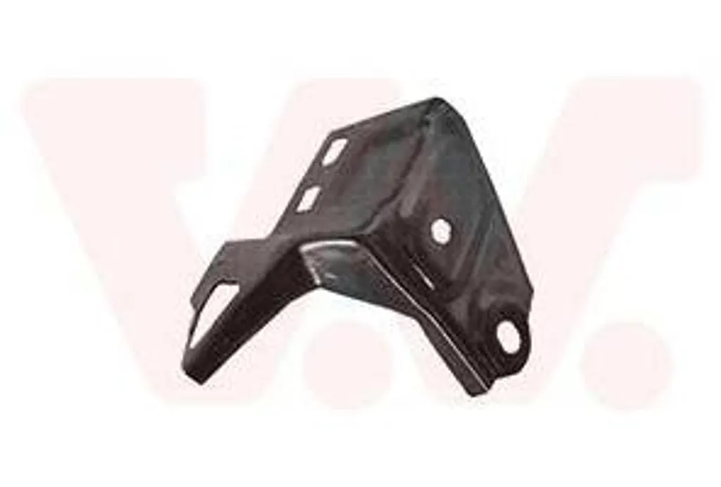 Fixation de pare-chocs pour réparation TOYOTA RAV 4 II avant droit - Pièce