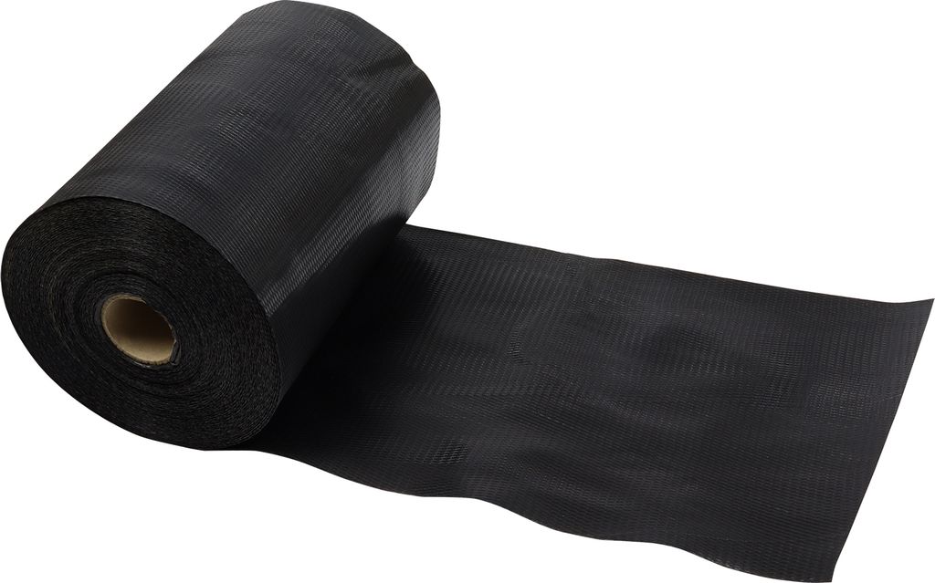 DPC-Folie 300 mm breit - Rolle 50 Meter Produktbild 