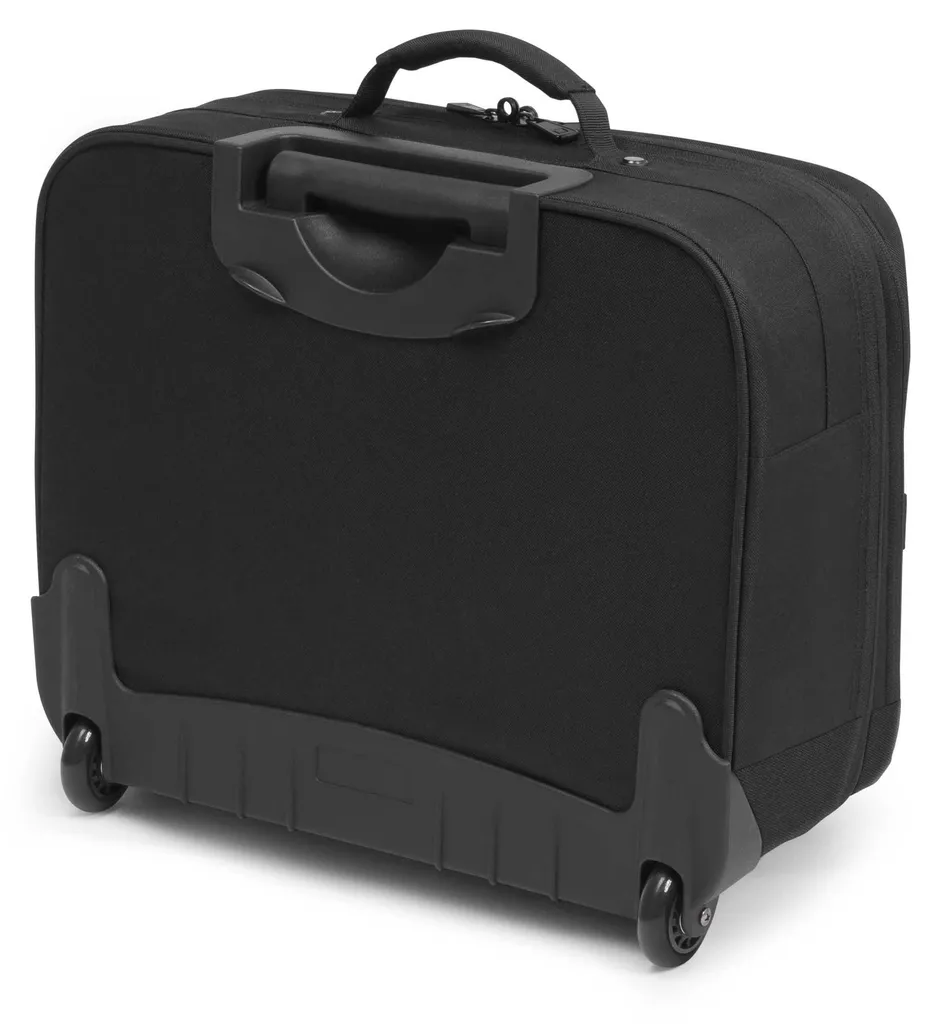 Mallette Trolley Business 15.6 pouces Dicota pour Déplacements Pro