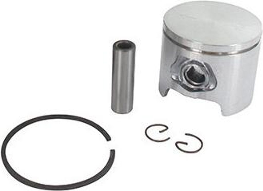 Kompletter Ersatzkolben passend für Husqvarna für unsere Zylindergröße 5709708.