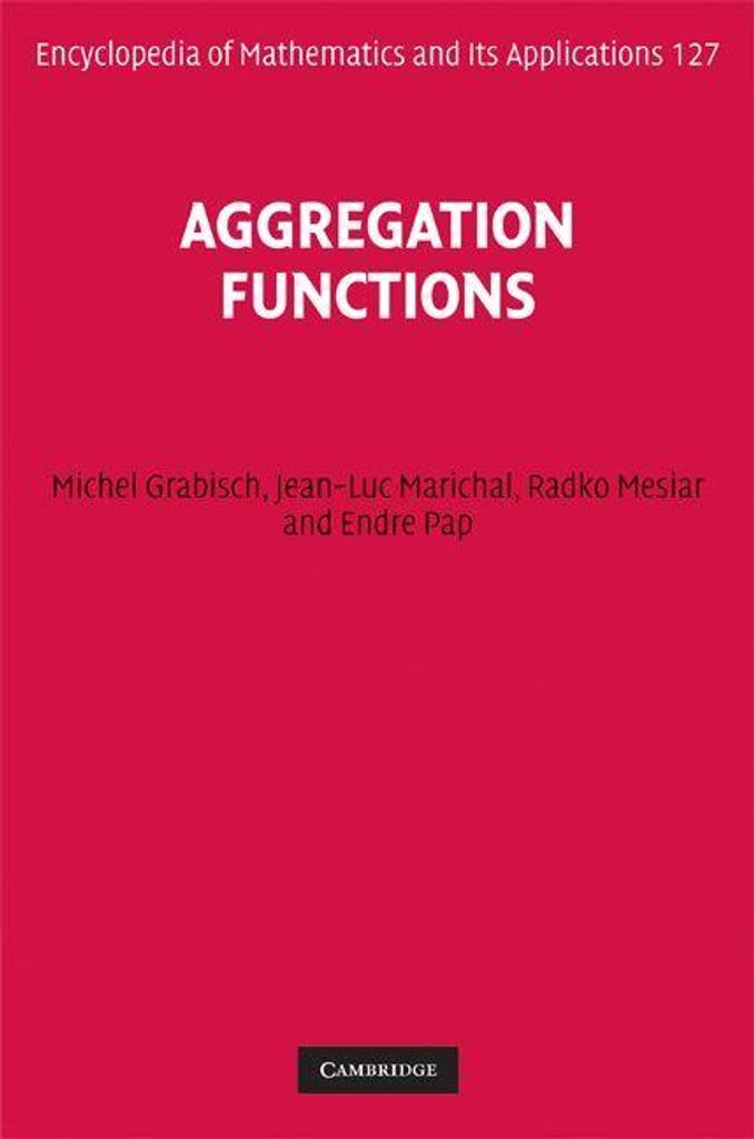 Aggregation Functions