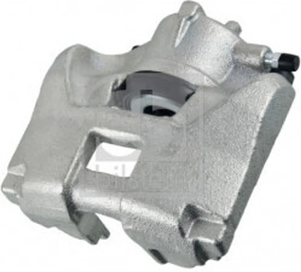 Étrier de frein haute performance FEBI 179266 - Haute Résistance Opel C