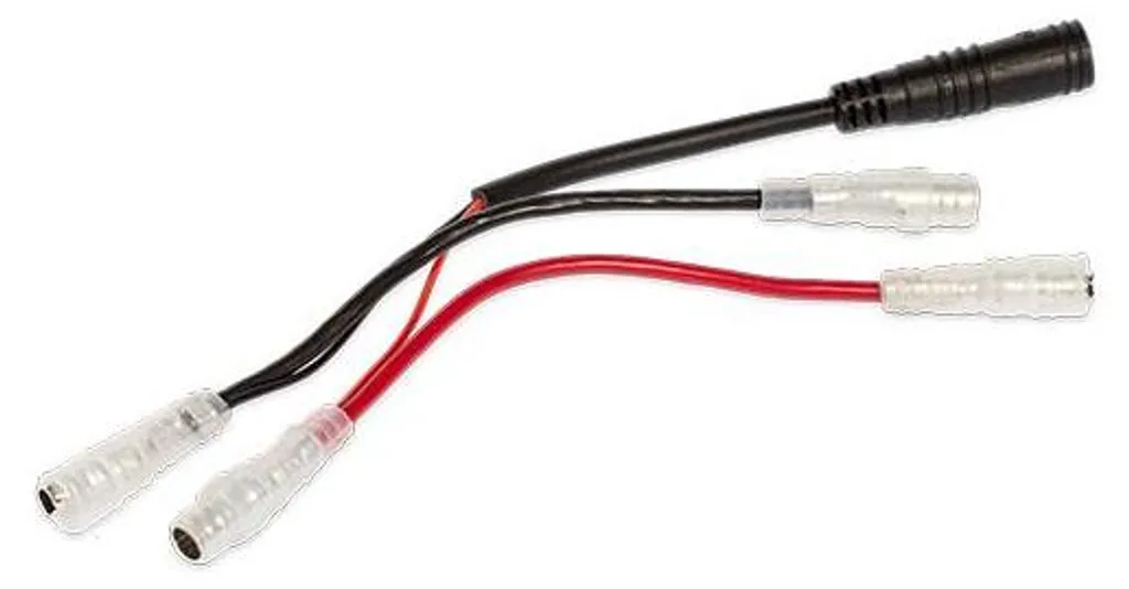 Adaptateur d'alimentation GPS pour moteurs centraux Bafang M300 à M420