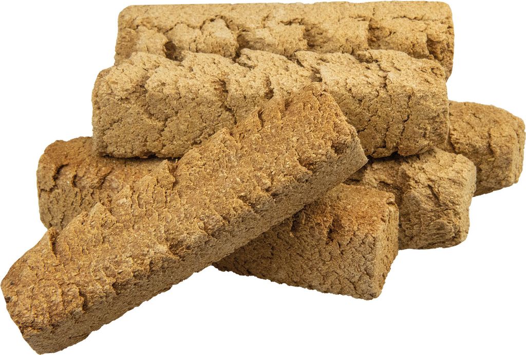 5 kg Schecker - Hundebrot - Hundekeks - die ideale Produktbild 