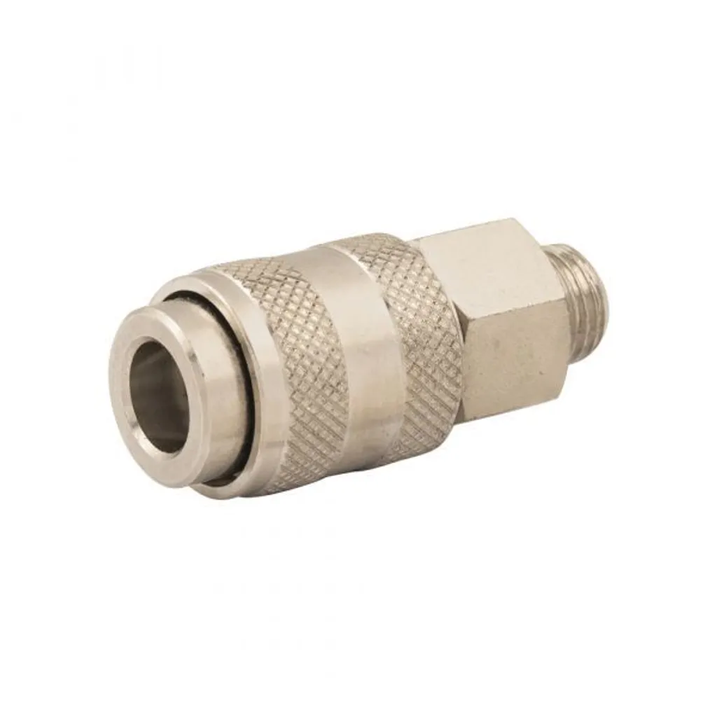 Stop aux fuites d'air avec le raccord rapide Orion 1/4'' Airpress