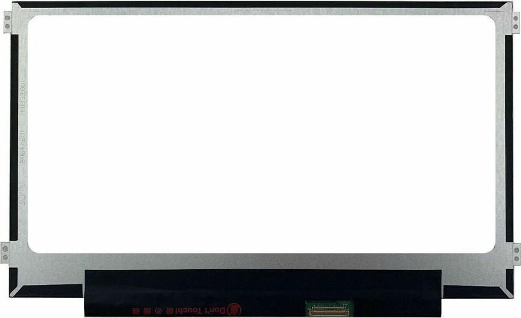 HP-Anzeigefeld 11,6 HD AG LED UWVA
