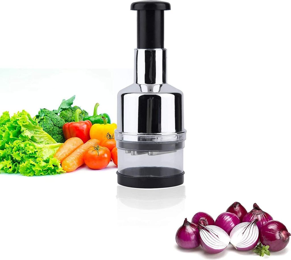 Zwiebelschneider,Gemüseschneider Mini Zwiebel Produktbild 