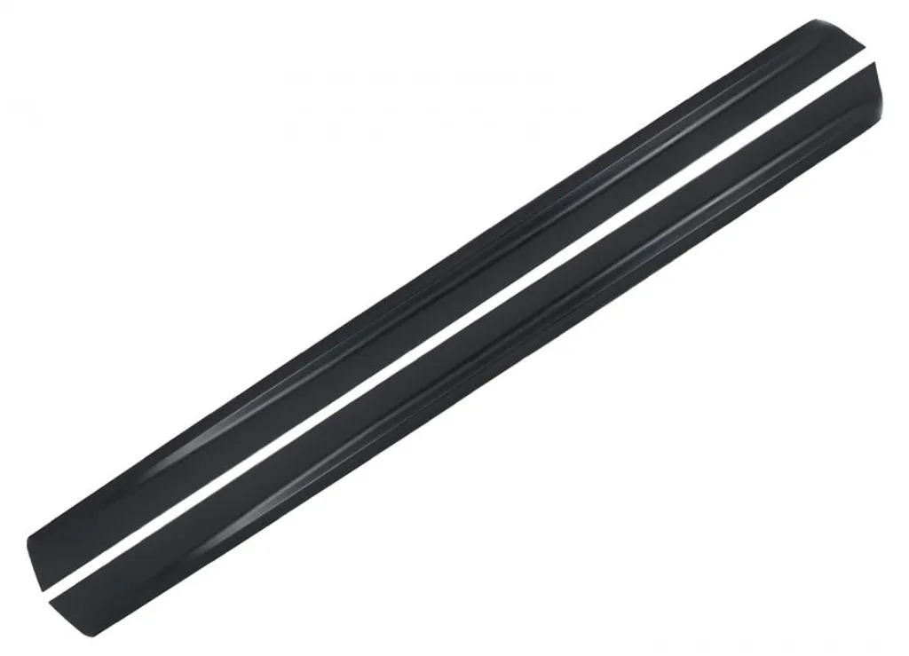 Bas de caisse pour BMW E46 Coupé et Cabriolet 1998-2004 Style M-Tech